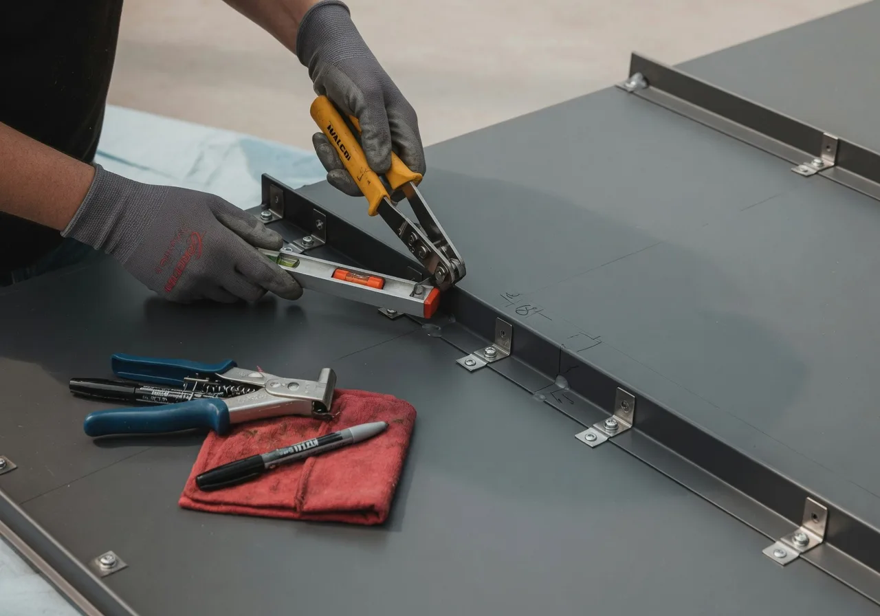 Why choose Metal Roofing Installation in Esmond, ND